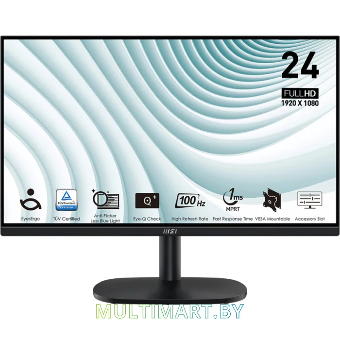 Монитор MSI Pro MP245V